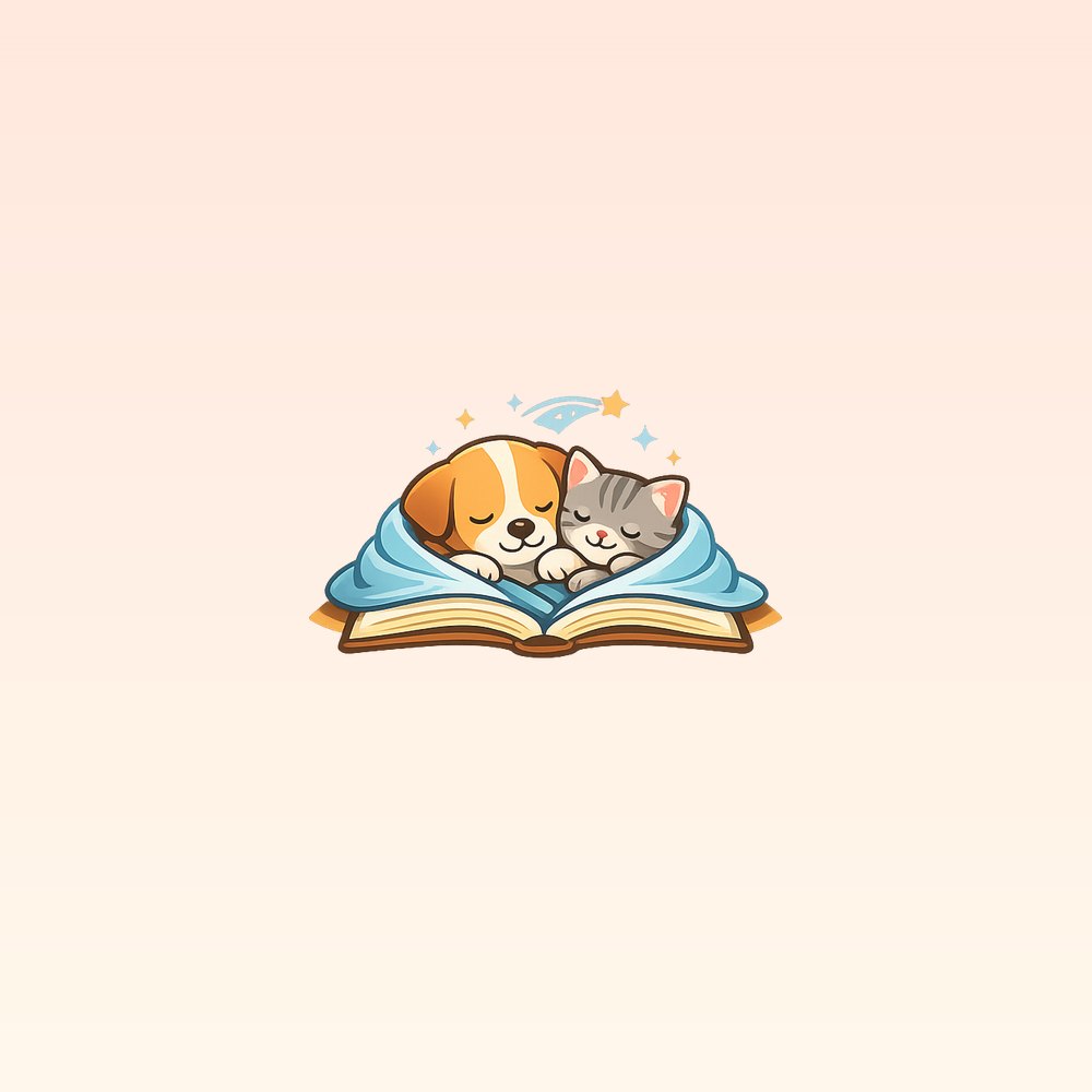 Cozy 3D style example